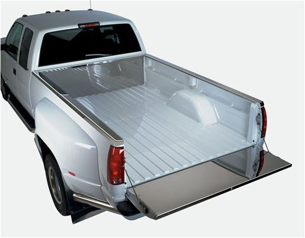 Putco Bed Front Rail Protector (MPN: 59122)