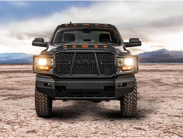 Husky Liner Aeroskin LightShield PRO (MPN: 2820196)