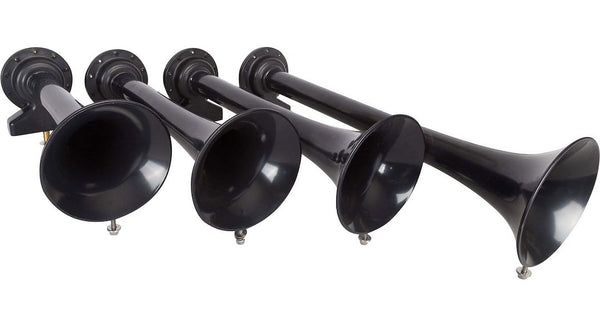 Horn Blasters Shocker XL Train Horn (MPN: AH-S4-110)