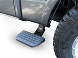 Amp Research Truck Step (MPN: 75404-01A)