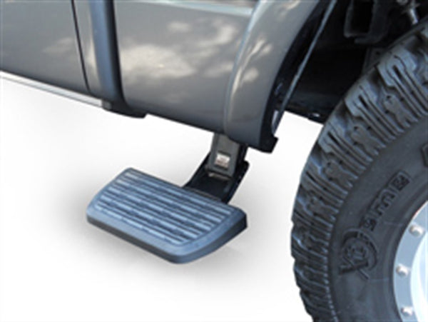 Amp Research Truck Step (MPN: 75404-01A)