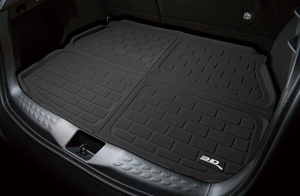 3D Mats Cargo Area Liner (MPN: M1MB1721309)