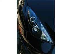 Spyder Automotive Headlight Assembly (MPN: 5011848)