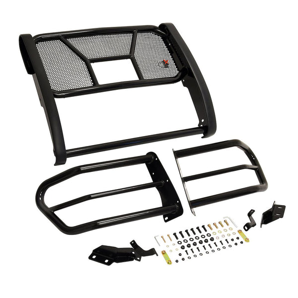 Westin Automotive HDX Modular Grille Guard (MPN: 57-24085)