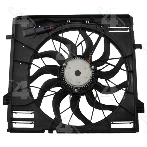 Four Seasons Cooling Fan (MPN: 75926)