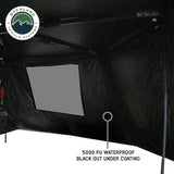 Overland Vehicle Systems Awning Roof Rack Kit (MPN: 19690009)