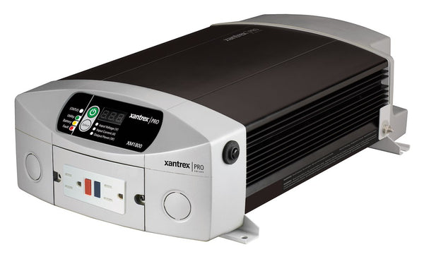 Xantrex Power Inverter (MPN: 806-1010)