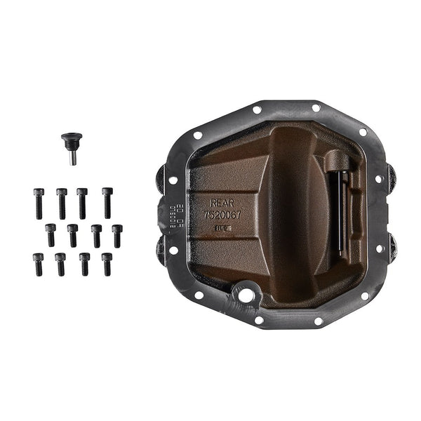 ARB Differential Cover for Dana M220 (MPN: 0750012B)