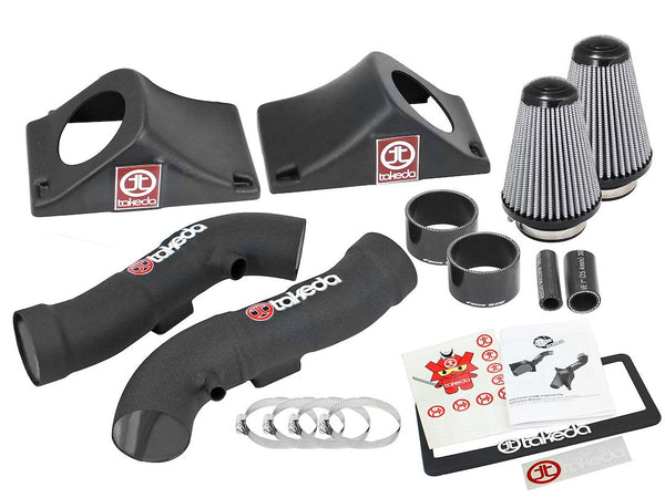 Advanced FLOW Engineering Cold Air Intake (MPN: TR-3019B-D)