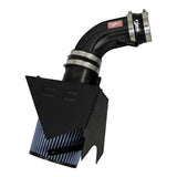 Injen Technology Cold Air Intake System (MPN: SP1391BLK)