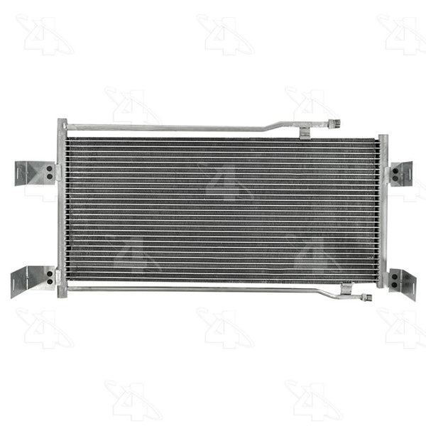 Four Seasons Air Conditioner Condenser (MPN: 40303)