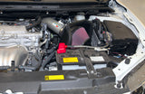 K&N Cold Air Intake System (MPN: 69-8616TS)