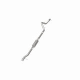 MagnaFlow Jeep Wrangler Rock Crawler Exhaust System (MPN: 15239)