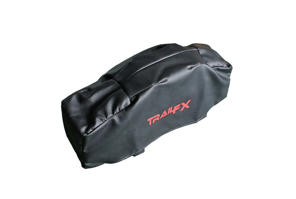 Trail FX Winch Cover (MPN: WA016)