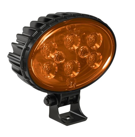 J.W. Speaker 735 Series Work Light (MPN: 1706801)