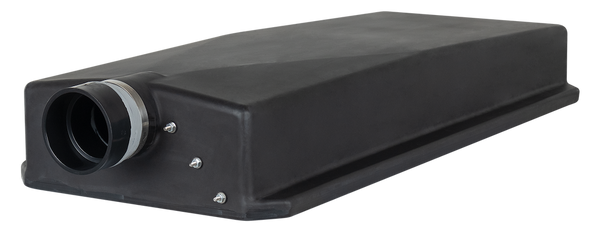 Icon Waste Holding Tank (MPN: 15187)