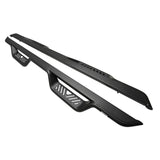 Westin Outlaw Drop Nerf Step Bars (MPN: 20-14135)