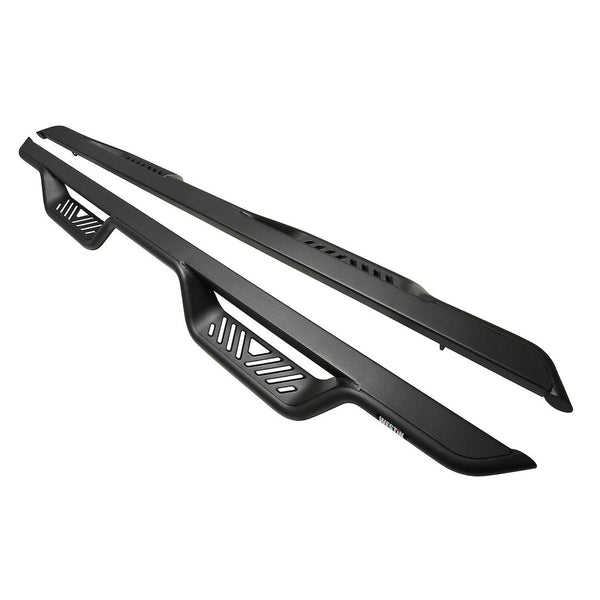 Westin Outlaw Drop Nerf Step Bars (MPN: 20-14135)