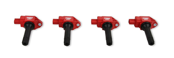MSD Ignition Blaster Coil-On-Plug (MPN: 82544)