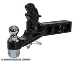 Buyers Products 10 Ton Combination Hitch (MPN: RM102000)