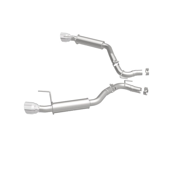 MagnaFlow Ford Mustang Competition Series Exhaust Kit (MPN: 19179)