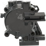 Four Seasons Air Conditioner Compressor (MPN: 67186)
