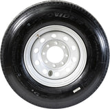 Taskmaster Tire Wheel Assembly (MPN: A16R80G8SMMHD44)