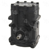 Four Seasons Air Conditioner Compressor (MPN: 57073)