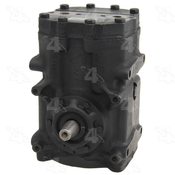 Four Seasons Air Conditioner Compressor (MPN: 57073)
