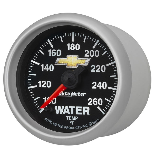 AutoMeter Gauge Water Temperature (MPN: 880446)