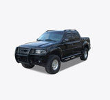 Black Horse Off Road Grille Guard (MPN: 17F80218MA)