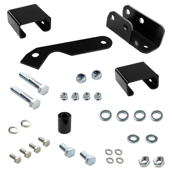 ARB Track Bar Bracket for 2 Inch Lift (MPN: FK37)