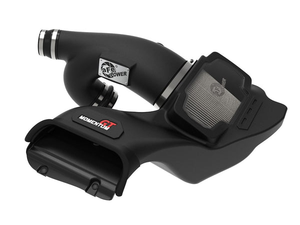 Advanced FLOW Engineering Cold Air Intake (MPN: 50-70072D)