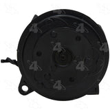 Four Seasons Air Conditioner Compressor (MPN: 67650)
