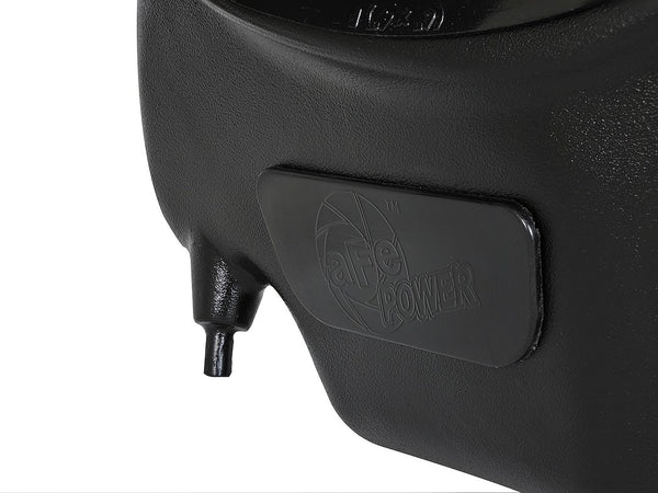 Advanced FLOW Engineering Momentum GT Intake (MPN: 51-74212)