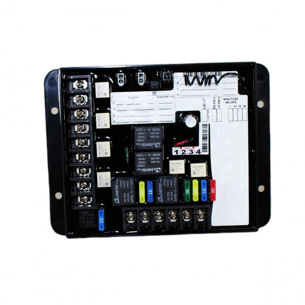 Lippert Components Leveling System Control Unit (MPN: 305117)
