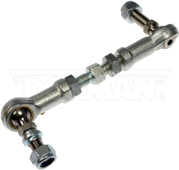 Transfer Case Shift Linkage (MPN: 600-472)