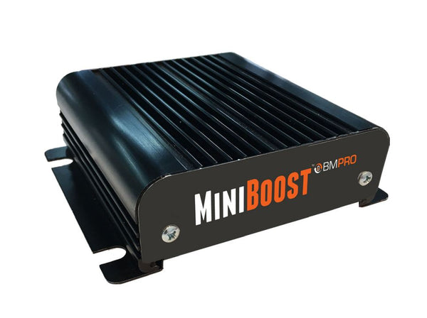 BMPRO Miniboost Battery Charger (MPN: MINIBOOST)