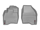 WeatherTech FloorLiner Molded Fit Gray (MPN: 469811)