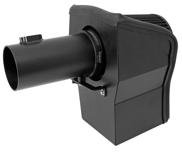 K&N Blackhawk Cold Air Intake System (MPN: 71-2576)