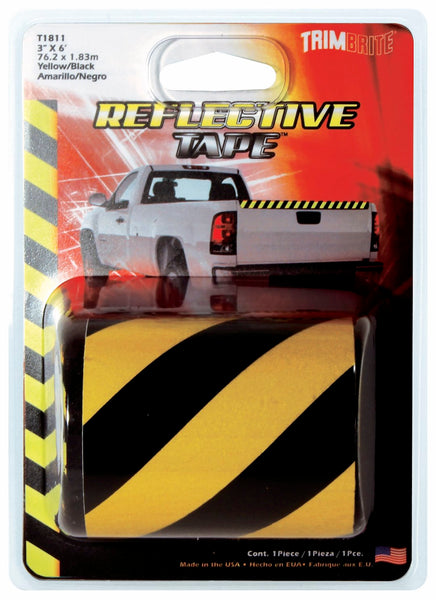 Trimbrite Reflective Tape (MPN: T1811)