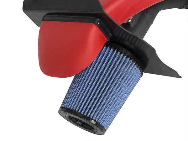 Advanced FLOW Engineering Cold Air Intake (MPN: TA-4306B-R)