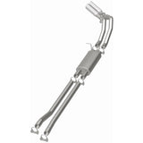 MagnaFlow Ford F-150 Street Series Exhaust System Kit (MPN: 15772)