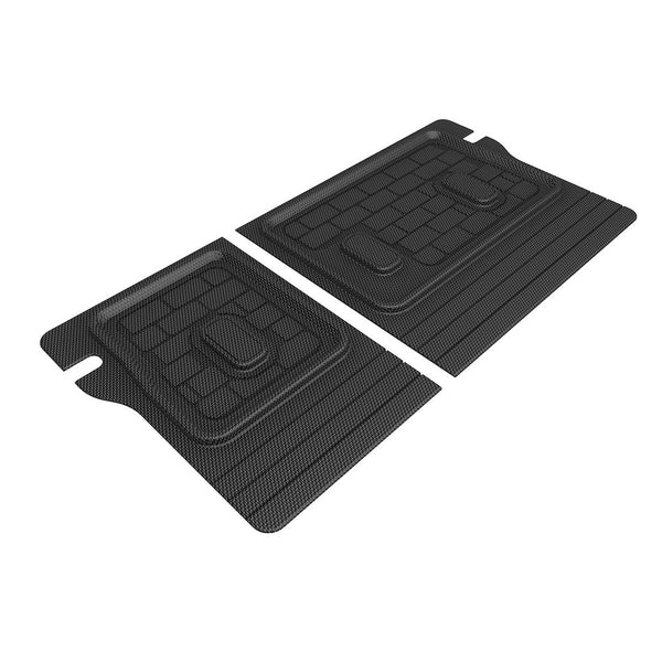 3D MAXpider KAGU Seat Back Protector (MPN: Q1CH1151309)