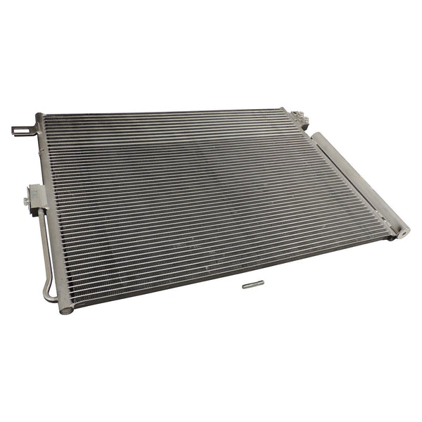 Crown Automotive Air Conditioner Condenser (MPN: 55038003AG)