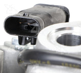 Four Seasons Air Conditioner Compressor (MPN: 168381)