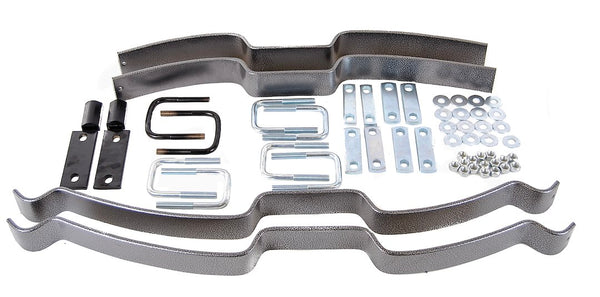 Hellwig Helper Spring Kit (MPN: 61610)