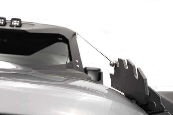Fab Fours Limb Riser Armor System (MPN: JK1060-1)