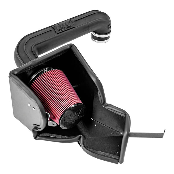 Flowmaster Delta Force Cold Air Intake (MPN: 615111)