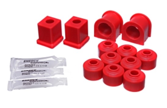 Energy Suspension Stabilizer Bar Mount Bushing (MPN: 70.7002R)